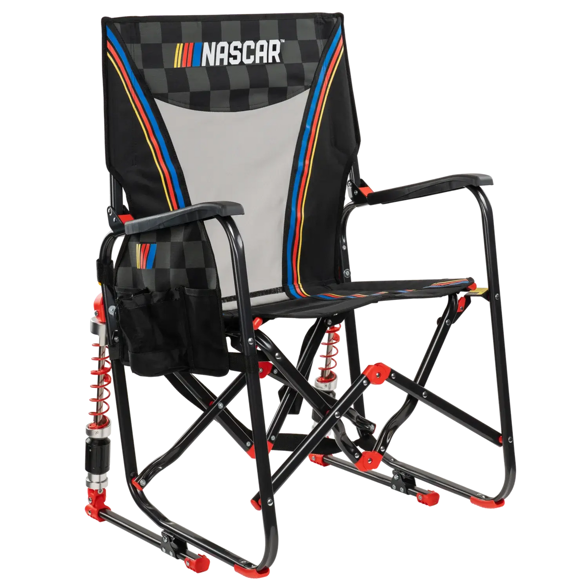 Adjustable Rocker™ - NASCAR Z2