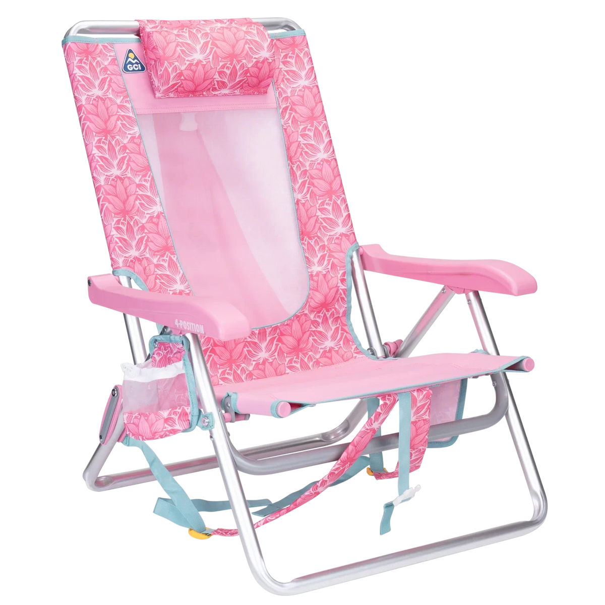 Backpack Beach Chair™ W4
