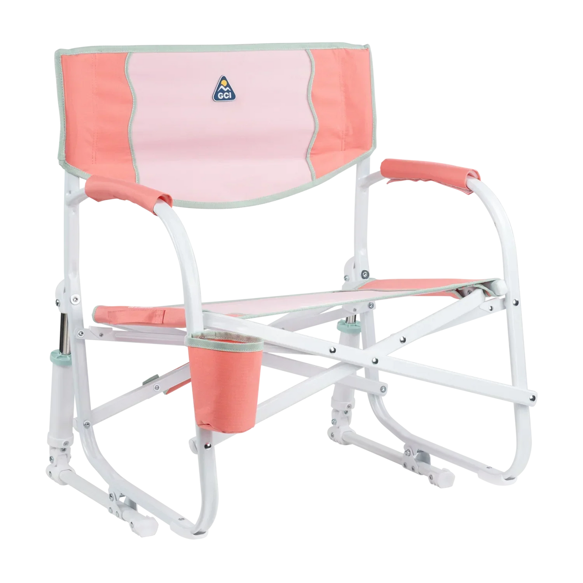 Grab & Go Rocker™ S6