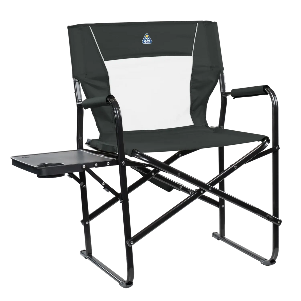 Slim-Fold Director's Chair XL™ O3